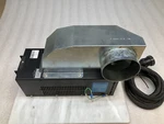 Spectra Physics Laser Argon 163A-1202 Air-cooled Head W/o Power Supply. Fixed Price $119.99.