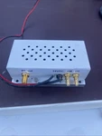 Coherent 80MHZ 10W Rf Driver. Fixed Price $275.00.