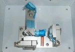 Kla-tencor 0099586-001 Laser Servo Detector Instruments Ait Uv Working. Fixed Price $502.09.