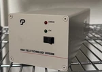 Hyt High Yield Technology, Pacific Scientific PM-250 Controller. Fixed Price $325.00.