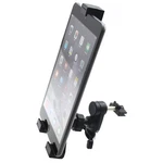 Car Mount Air Vent Holder Swivel Cradle Strong Grip Ac Louver For Tablets. Fixed Price $21.10.