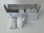 Tuttnauer EZ9-P Thermal Paper Rolls 58MM X 15MM Oem# 01610406. Fixed Price $45.00.