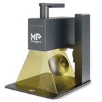 Monport 6W Diode Laser Engraver 2 IN1 Handheld Cutting Machine Electric Lift. Fixed Price $339.99.