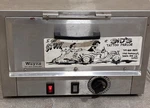 Wayne S-500 Dry Heat Sterilizer Tattoo Nail Equipment Tested Working. Fixed Price $499.95.