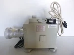 Oriel 7340 Motorized Dual Source Monochromator Illuminator. Fixed Price $148.00.