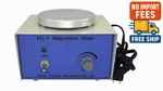 Duda Diesel Aluminum HJ-1 Magnetic Stirrer For Bars 2400 Rpm. Fixed Price $78.66.