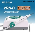 Portable Dental Ultrasonic Piezo Scaler Fit For EMS&HP-1 HANDPIECE+5*TIPS Vrn. Fixed Price $103.26.