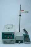 Brinkmann Metrohm 702 Sm Titrino Titrator With Keyboard & 16490030 Stirrer. Fixed Price $199.95.