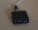 Newport 1607 650 Mhz Silicon Balanced Optical Receiver. Fixed Price $250.00.
