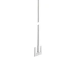 Scilogex 18900498 - Large Anchor Stirrer, 316L Stainless Steel, 600MM 8MM. Fixed Price $83.08.