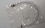 New Pelton Crane Magnaclave Autoclave Sterilizer Drain Kit PCK240 004598 004864. Fixed Price $104.00.