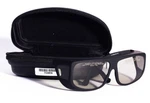 Yag Laser Safety Goggles 1064NM High Vlt YG5 36. Fixed Price $85.00.