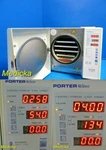 2009 Parker Porter Reliant 2510 Dental Steam Autoclave W/ 04 Trays 21920. Fixed Price $648.00.