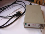 Voltex Hene Laser Power P/n S-28L1. Fixed Price $300.00.