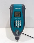 Lightnin Labmaster L1U10 Single Phase Overhead Mixer 90W 1800RPM 4A Tested. Fixed Price $399.99.