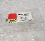 Hamamatsu Xenon Lamp L2174-01. Fixed Price $995.00.