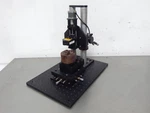 Newport Research 410-RC Model 401 Dual Rod & Xy Translation Stage M1428. Fixed Price $749.99.