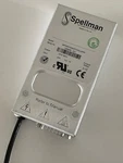 -5KV 10WATTS High Voltage Power Supply Spellman MPS5N10/24/DCC4 W/control Board. Fixed Price $119.99.