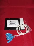 Oplink Communications Mux/demux Module P/n: DWDM24M121SYC02 Ch Multiplexer. Fixed Price $99.00.
