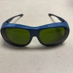 Syneron Emsor Laser Safety Glasses 810NM 1064NM Ipl Nd:yag OD7 Medical Eyewear. Fixed Price $59.10.