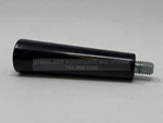 Tuttnauer 2340MK Tightening Bolt Handle (pvc) Oem 02400009. Fixed Price $35.00.