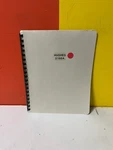Hughes 2100A Ultrasonic Monitor Operation Manual. Fixed Price $69.99.