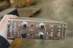 Eg&g Ortec 458 Pulse Shape Analyzer Nim Bin Module. Fixed Price $250.00.