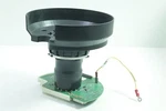 Hamamatsu R6233 Pmt Photomultiplier Tube W/ Carestream Vitaflex Optical Head Pcb. Fixed Price $170.00.