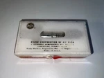 Vintage Rca Vacuum Tube 7735B - New Original Package. Fixed Price $37.49.