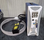 Quantel Pulsed Laser Solutions Ultra With Head 17008300-130. Fixed Price $2700.00.