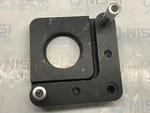 Newport 600A-2R Kinematic Mount W/ Micrometers For 2" Diameter Optics. Fixed Price $52.49.