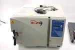 Tuttnauer EZ-9 Model: 2340 Autoclave Automatic Steam Sterilizer. Fixed Price $2760.00.