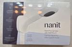 Nanit Pro Smart Baby Monitor & Wall Mount *new Sealed*. Fixed Price $128.39.