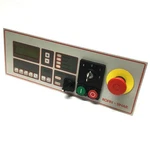 Rofin-sinar 3560092 Laser Operator Control Panel From Power Line RSM-100Q. Fixed Price $420.00.