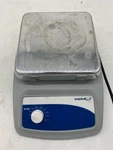Vwr Scientific 97042-630 Aluminum Magnetic Stirrer 7X7 Hot Plate. Fixed Price $75.00.