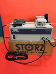 Karl Storz Calcuson 27610020 System With 27610030 Transducer And Foot Switch. Fixed Price $3850.00.
