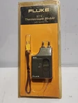 Fluke 80TK Temperature Probe Thermocouple Module. Fixed Price $68.00.