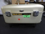 Omnichrome Omniprint 1000B-110 High Intensity Forensic Uv Light W/ Fiber Cable. Fixed Price $300.00.