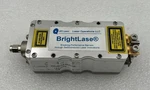 Qpc Lasers Brightlase PR-6014-M200 Fiber Coupled Diode Module. Fixed Price $600.00.
