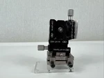 Used Newport Series / M-MT-AB2 Adapter Bracket Holders #3. Fixed Price $120.00.