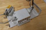 Jdsu 21111119-200 Laser Head & 21093297 Controller Cables. Fixed Price $345.00.