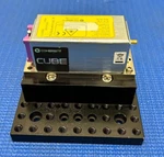 Coherent 1069413 / Ar 403NM 50MW Max Pwr 90MW. Fixed Price $325.00.