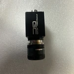 GC2450 Prosilica Industrial Inspection Camera With Lens. Fixed Price $795.00.