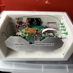 Laser Diode Source Analyzer WLM3358-175-B. Fixed Price $499.00.