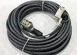Trumpf 0363728 Power Cable By Dhl Express.. Fixed Price $325.00.