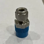 Swagelok Stainless Steel Fitting, 3/8" Od Tube X 1/2" Male Npt, SS-600-1-8. Fixed Price $14.99.