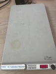 Set OF6 H+r Thermo Brinkmann Variomag 15 Magnetic Stirrer Position Multipoint. Fixed Price $1380.00.