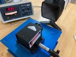 Lightwave Electronics 120-02A Ring Laser! Npro Based Slm! 3.5 Mw 1319NM Tem 00!. Fixed Price $3995.00.