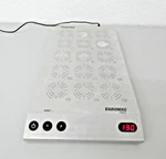 Thermo Electron Variomag Komet Multipoint 15 Position Magnetic Stirrer. Fixed Price $500.00.