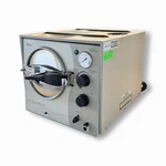 M7 Midmark Ritter Sterilizer Steam Autoclave Speedclave Dental Tattoo Vet. Fixed Price $1450.00.